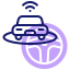 Robots icon 64x64